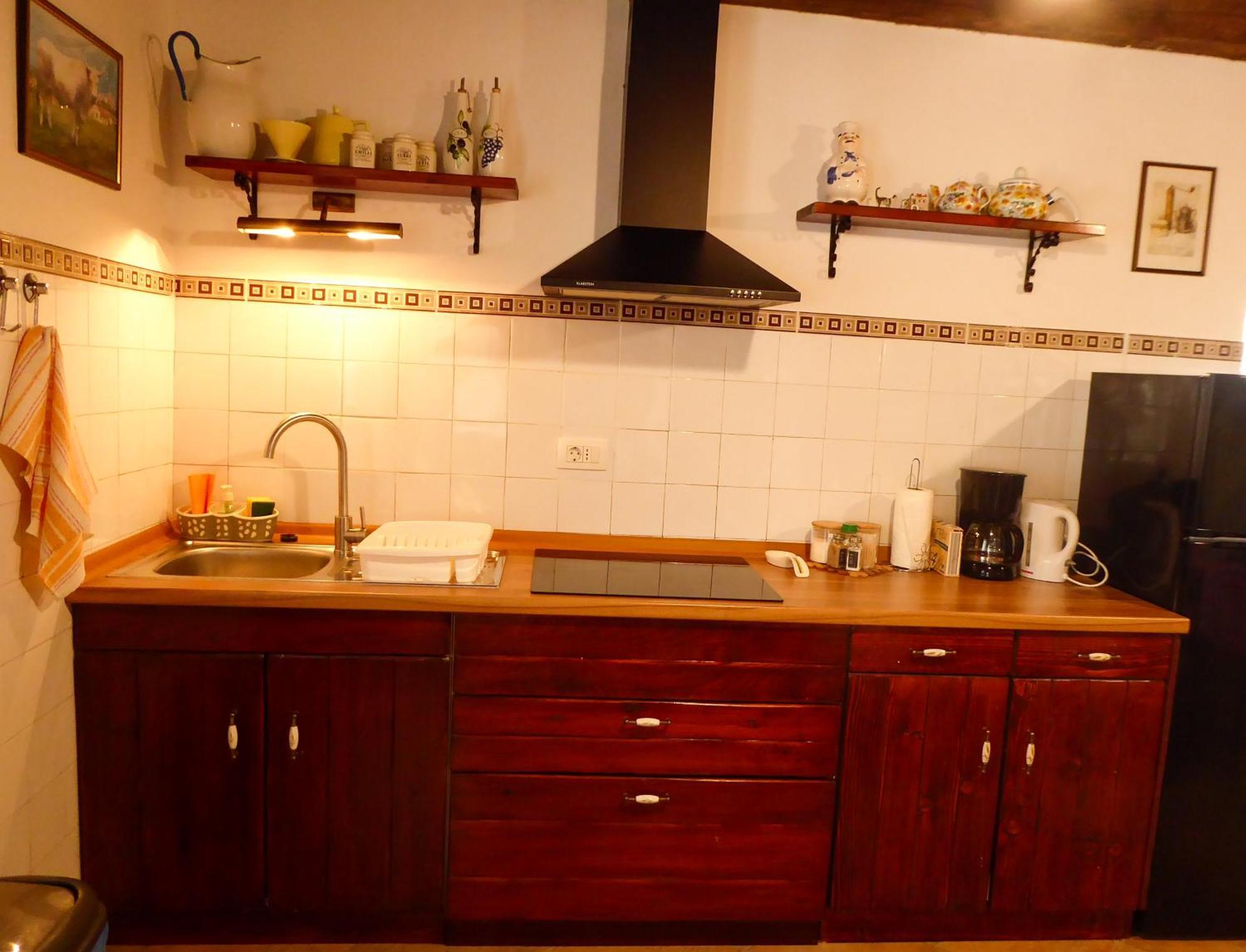 Casa Istriana Nona Pina Villa Kastelir Bagian luar foto